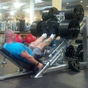 Meet your Posher, Mark